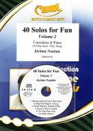 40 Solos for Fun Vol. 2 Download