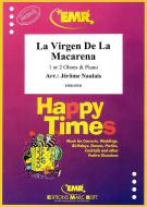 La Virgen De La Macarena Download