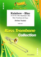 Rainbow - Blue Download