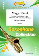 Magic Ravel Download