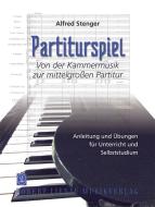 Partiturspiel 2 