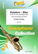 Rainbow - Blue Download