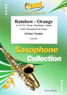 Rainbow - Orange Download