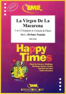 La Virgen De La Macarena Download