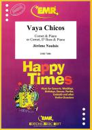 Vaya Chicos Download