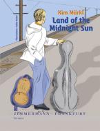 Land Of The Midnight Sun 
