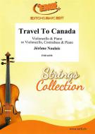 Travel To Canada Download