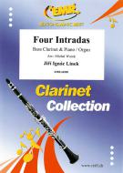 Four Intradas Download