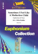Sometimes I Feel Like Motherless Child Download