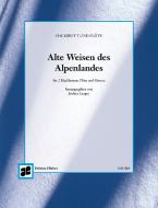 Hackbrett und Flöte Standard