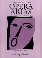 Opera Arias Vol. 1 