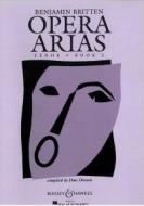 Opera Arias Vol. 2 