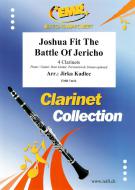Joshua Fit The Battle Of Jericho Download
