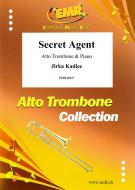 Secret Agent Download