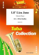 Lil' Liza Jane Download