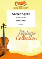 Secret Agent Download