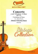 Concerto BWV 974 Download