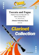 Toccata and Fugue Download