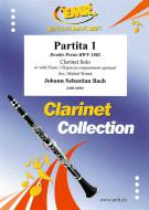 Partita 1 Download