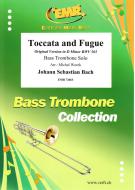 Toccata and Fugue Download