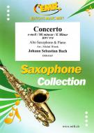Concerto BWV 974 Download