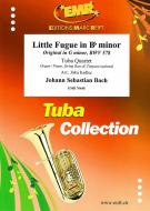 Little Fugue in Bb minor Download