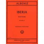 Iberia Suite Vol. 4 