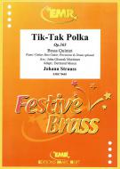 Tik-Tak Polka Op. 365 Download