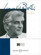 Bernstein For Oboe 