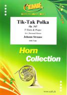 Tik-Tak Polka Op. 365 Download