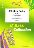 Tik-Tak Polka Op. 365 Download