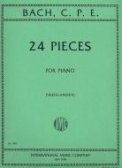 24 Pieces 