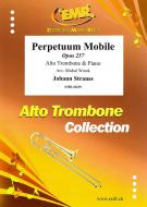 Perpetuum Mobile Op. 257 Download