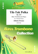 Tik-Tak Polka Op. 365 Download