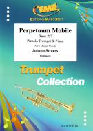 Perpetuum Mobile Op. 257 Download