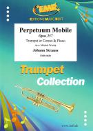 Perpetuum Mobile Op. 257 Download