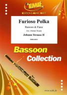 Furioso Polka Op. 260 Download