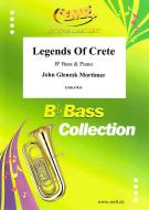 Legends Of Crete Download