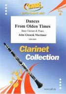 Dances From Olden Times Download