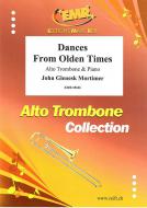 Dances From Olden Times Download