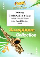 Dances From Olden Times Download