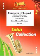 Creatures Of Legend Download