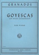 Goyescas 