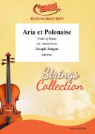 Aria et Polonaise Download