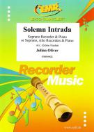 Solemn Intrada Download