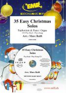 35 Easy Christmas Solos Download