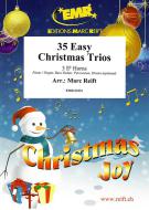 35 Easy Christmas Trios Download