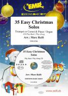 35 Easy Christmas Solos Download