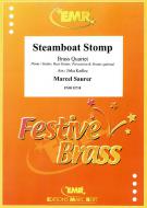 Steamboat Stomp Download