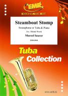 Steamboat Stomp Download